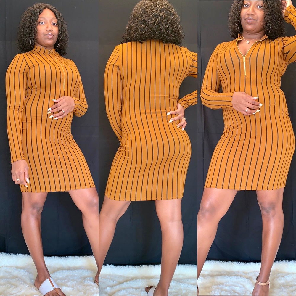 Stacey Dress